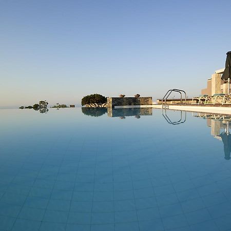 Kakkos Beach Hotel - Adults Only เอียราเปตรา ภายนอก รูปภาพ